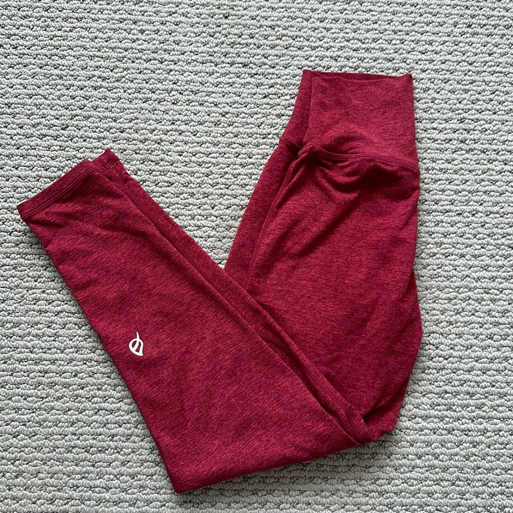 P’TULA Bare Legging 23”